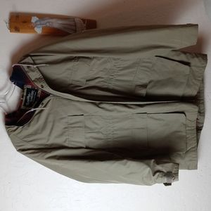 Weather Watcher by Pacific Trail Bomber Jacket